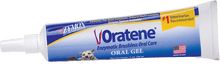 Load image into Gallery viewer, Zymox Oratene Enzymatic Brushless Oral Gel 1oz, veterinarian recommended oral care for pets, made in USA.
