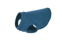 Load image into Gallery viewer, Fleece Vest for dogs made of soft fleece, ideal for warmth and comfort, featuring a pullover design.