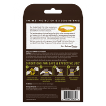 Load image into Gallery viewer, Earth Animal Apothecary Natural Flea & Tick Herbal Collar for Cat & Kitten