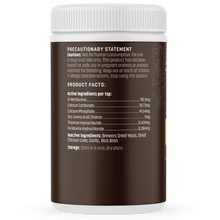 Load image into Gallery viewer, Earth Animal Apothecary Natural Flea & Tick Daily Internal Powder Supplement 1lb