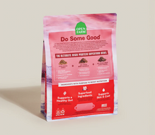 Load image into Gallery viewer, Open Farm Epic Beef & Superfood Blend dog food bag featuring high protein and superfood ingredients.