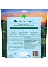 Load image into Gallery viewer, Open Farm Goodbowl Grass-Fed Beef Recipe freeze-dried raw topper packaging with nutritional info and ingredients.