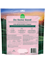 Load image into Gallery viewer, Open Farm Goodbowl wild-caught salmon freeze-dried raw topper for dogs with simple ingredients.