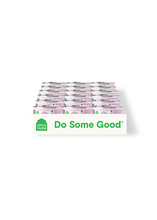 Load image into Gallery viewer, Open Farm Chicken & Salmon Pâté for Cats display in a box, featuring eco-friendly branding and appealing packaging.