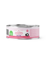 Load image into Gallery viewer, Open Farm Wild-Caught Salmon Pâté for Cats 2.8oz can featuring grain-free recipe with non-GMO pumpkin.