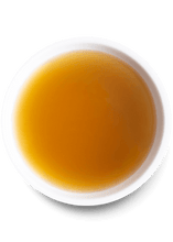 Load image into Gallery viewer, Open Farm Harvest Chicken Bone Broth in a white bowl, rich in nutrients and collagen for pets.