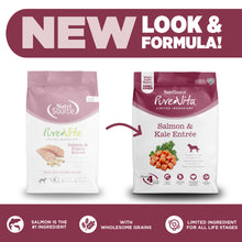 Load image into Gallery viewer, Pure Vita Salmon & Kale for Dogs