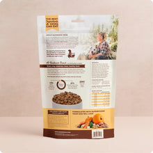 Load image into Gallery viewer, Badlands Ranch Air Dried Superfood Complete Wild Fish & Turkey