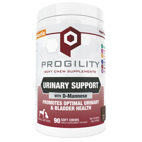Progility Urinary Support Soft Chew 90cnt