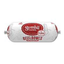 Load image into Gallery viewer, Fromm Bonnihill Farms BeefiBowls Lightly Cooked