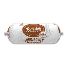 Load image into Gallery viewer, Fromm Bonnihill Farms TurkiBowls Lightly Cooked
