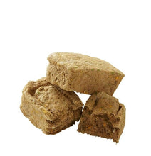 Load image into Gallery viewer, Primal Raw Freeze-Dried Rabbit Formula pieces showcasing organic ingredients and natural texture.