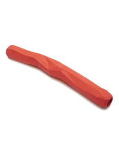 Load image into Gallery viewer, Ruffwear Gnawt-a-Stick durable rubber dog toy inspired by Oregon driftwood, with gum-massaging surface.