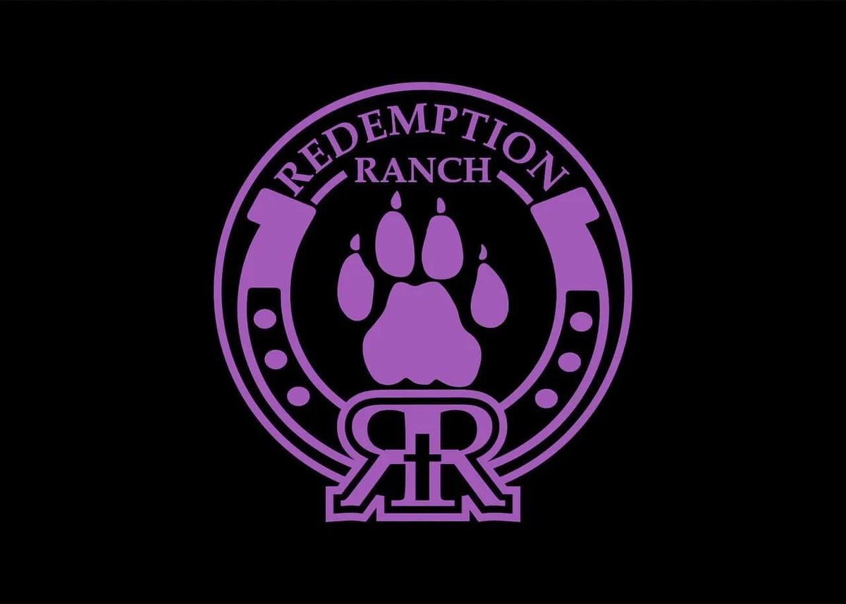 Redemption Ranch Rescue: Hope for Animals and Humans