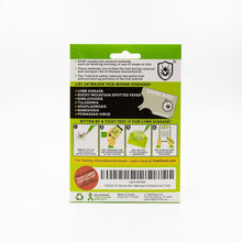 Load image into Gallery viewer, TickCheck Tick Remover Card - 12pc Hang Strip Display
