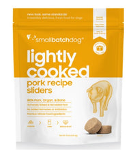 Load image into Gallery viewer, Smallbatch Lightly Cooked Pork