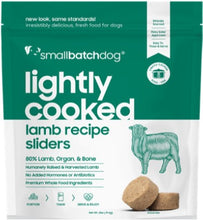 Load image into Gallery viewer, Smallbatch Lightly Cooked Lamb