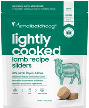 Load image into Gallery viewer, Smallbatch Lightly Cooked Lamb