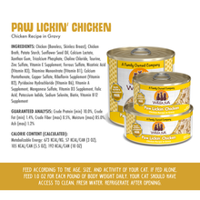 Load image into Gallery viewer, Weruva Classic Cat Cans