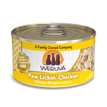 Load image into Gallery viewer, Weruva Classic Cat Cans