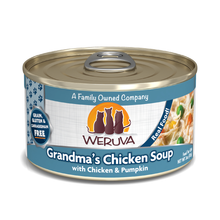 Load image into Gallery viewer, Weruva Classic Cat Cans