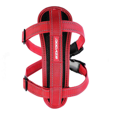 Ezydog Chest Plate Harness
