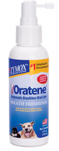 Load image into Gallery viewer, Zymox Oratene Enzymatic Brushless Breath Freshener 4oz