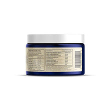 Load image into Gallery viewer, Adored Beast Gut Soothe dog gut health supplement jar, featuring detailed ingredients list.