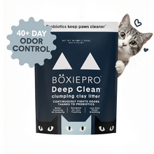 Load image into Gallery viewer, Boxiecat Premium Cat Litter