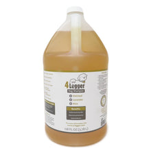 Load image into Gallery viewer, 4-Legger Organic Oatmeal Dog Shampoo with Lavender and Aloe