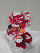 Load image into Gallery viewer, Redemption Ranch Christmas Raffle Ticket (or donation)