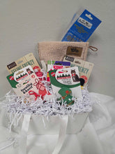 Load image into Gallery viewer, Redemption Ranch Christmas Raffle Ticket (or donation)