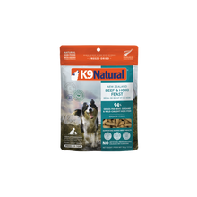 Load image into Gallery viewer, K9 Natural Freeze-Dried Dog Food