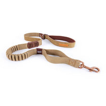 Load image into Gallery viewer, Ezydog Zero Shock Leash