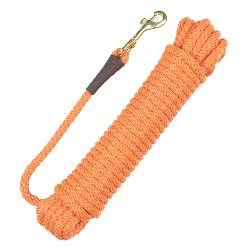 Dog Trainer Check Cords 30'-50'