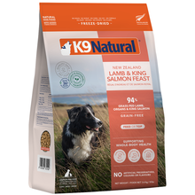 Load image into Gallery viewer, K9 Natural Freeze-Dried Dog Food
