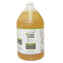 Load image into Gallery viewer, 4-Legger Lemongrass and Aloe Organic Hypoallergenic Dog Shampoo