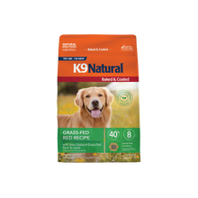 Load image into Gallery viewer, K9 Natural Baked &amp; Coated Kibble