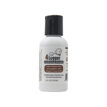 Load image into Gallery viewer, 4-Legger Natural Cedar Dog Shampoo and Conditioner with Peppermint &amp; Eucalyptus