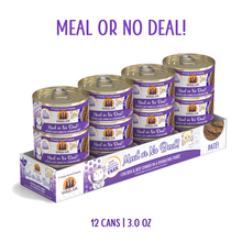 Load image into Gallery viewer, Weruva Pate Cat Cans