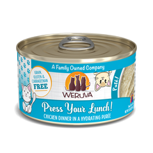 Load image into Gallery viewer, Weruva Pate Cat Cans