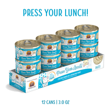 Load image into Gallery viewer, Weruva Pate Cat Cans