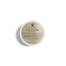 Load image into Gallery viewer, Adored Beast Gut Soothe powder for dog gut health supplement, enhancing digestive function and gut flora.