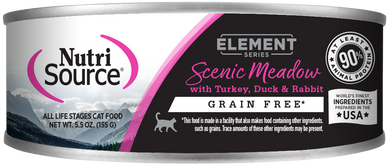 NutriSource Element Scenic Meadow Cat 5oz