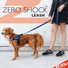 Load image into Gallery viewer, Ezydog Zero Shock Leash