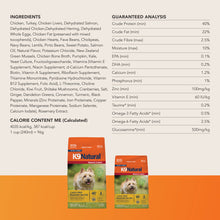 Load image into Gallery viewer, K9 Natural Baked &amp; Coated Kibble