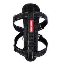 Load image into Gallery viewer, Ezydog Chest Plate Harness