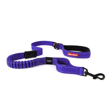 Load image into Gallery viewer, Ezydog Zero Shock Leash