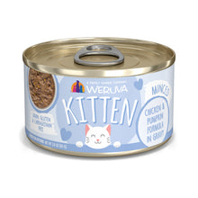 Load image into Gallery viewer, Weruva Kitten Cans