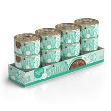 Load image into Gallery viewer, Weruva Kitten Cans